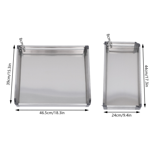 Blind Corner Cabinet, Blind Corner Cabinet Organizer, Corner Optimizer, Chrome Blind Corner Soft Close